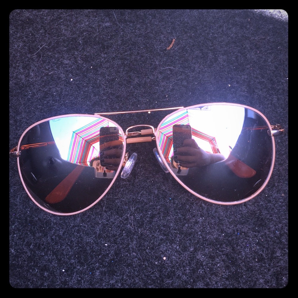 Express aviators 💄💕